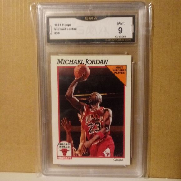 Jordan Other - 🎁NBA Michael Jordan🎁